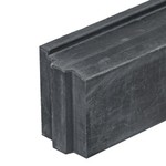 Fundament voor uw Interflex tuinhuis G6734K thumbnail