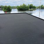 Dakbedekking voor uw Tuindeco Tuinhuis Santander thumbnail