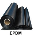Afbeelding bij optie Compleet EPDM pakket t.b.v. uw Hillhout Douglas Plat dak Premium 260x310