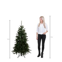 Triumph Tree Tuscan X-Mas Tree Green 155 thumbnail