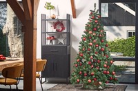 Triumph Tree Tuscan X-Mas Tree Green 230 (showmodel) thumbnail