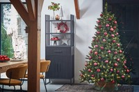 Triumph Tree Forest Frosted Pine Green 215 (showmodel) thumbnail