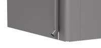 Biohort Neo 1B Kwartsgrijs metallic Dubbele deur (87060) thumbnail