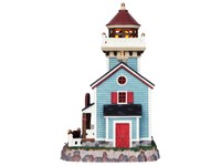 Lemax Rocky Cape Historic Lighthouse thumbnail