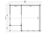 Lasita Maja Sri Lanka 44 Sweden Red thumbnail