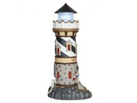 Lemax Windy Cape Lighthouse thumbnail