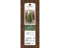 Everlands Geneva Fir 180 cm LED thumbnail