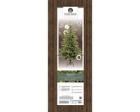 Everlands Geneva Fir 210 cm LED thumbnail