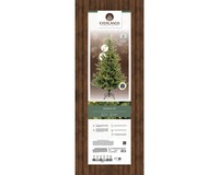 Everlands Geneva Fir 240 cm LED thumbnail