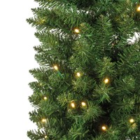 Everlands Pencil pine 210 cm LED thumbnail