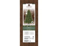 Everlands Malmo spruce 180 cm LED thumbnail