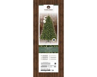 Everlands Malmo spruce 210 cm LED thumbnail