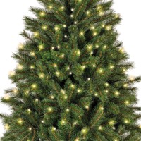 Everlands Malmo spruce 240 cm LED thumbnail