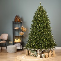 Everlands Malmo spruce 240 cm LED thumbnail