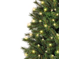 Everlands Malmo spruce 240 cm LED thumbnail