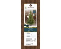 Everlands Norway spruce 180 cm LED thumbnail