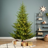 Everlands Norway spruce 180 cm LED thumbnail