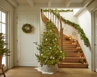 Everlands Norway spruce 180 cm LED thumbnail