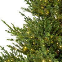 Everlands Norway spruce 180 cm LED thumbnail