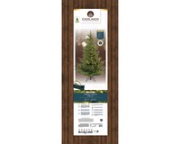 Everlands Norway spruce 210 cm LED thumbnail