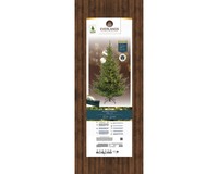 Everlands Norway spruce 240 cm LED thumbnail