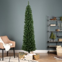 Everlands Pencil pine 210 cm thumbnail