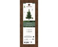 Everlands Grandis fir 150 cm thumbnail