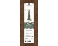 Everlands Pencil pine Snowy 180 cm thumbnail