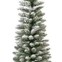 Everlands Pencil pine Snowy 180 cm thumbnail