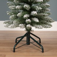 Everlands Pencil pine Snowy 180 cm thumbnail