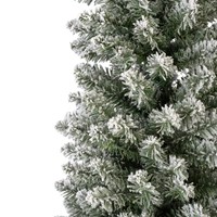 Everlands Pencil pine Snowy 210 cm thumbnail