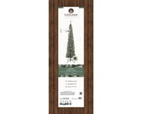 Everlands Pencil pine Snowy 240 cm thumbnail