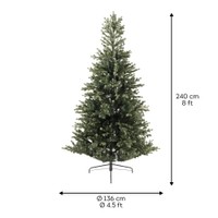 Everlands Geneva Fir 240 cm thumbnail