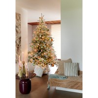 Everlands Grandis fir Snowy 180 cm thumbnail