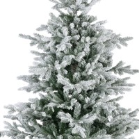 Everlands Grandis fir Snowy 180 cm thumbnail