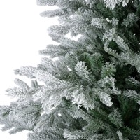 Everlands Grandis fir Snowy 180 cm thumbnail