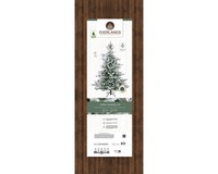 Everlands Grandis fir Snowy 240 cm thumbnail