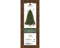 Everlands Malmo spruce 210 cm thumbnail