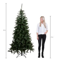 Afbeelding bij Triumph Tree Forest Frosted Pine Green 230 VK