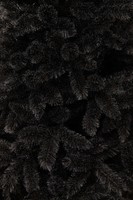 Triumph Tree Forest Frosted Bristlecone Fir Black 215 (showmodel) thumbnail