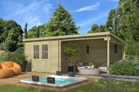 Outdoor Life Products Orlando thumbnail