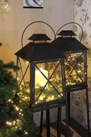 Luca Lighting Twinkling Cluster kerstboomverlichting 384 LED Warm Wit thumbnail