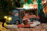 LuVille Fish and Chips Foodtruck thumbnail