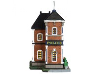 Lemax West Side Police Station thumbnail