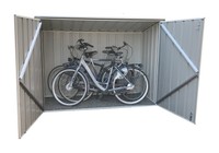 Endurashed Fiets- en Containerberging thumbnail