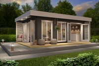 Lasita Maja Dominica Carbon Grey thumbnail