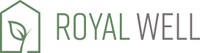 Royal Well Muurkas Emma I groengrijs 3 mm veiligheidsglas thumbnail