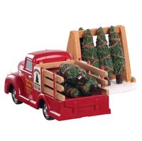 Lemax Tree Delivery, Set of 2 thumbnail