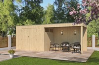 Woodlands tuinhuis Qube V3 600x198 thumbnail