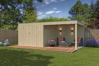 Woodlands tuinhuis Qube V3 600x298 thumbnail